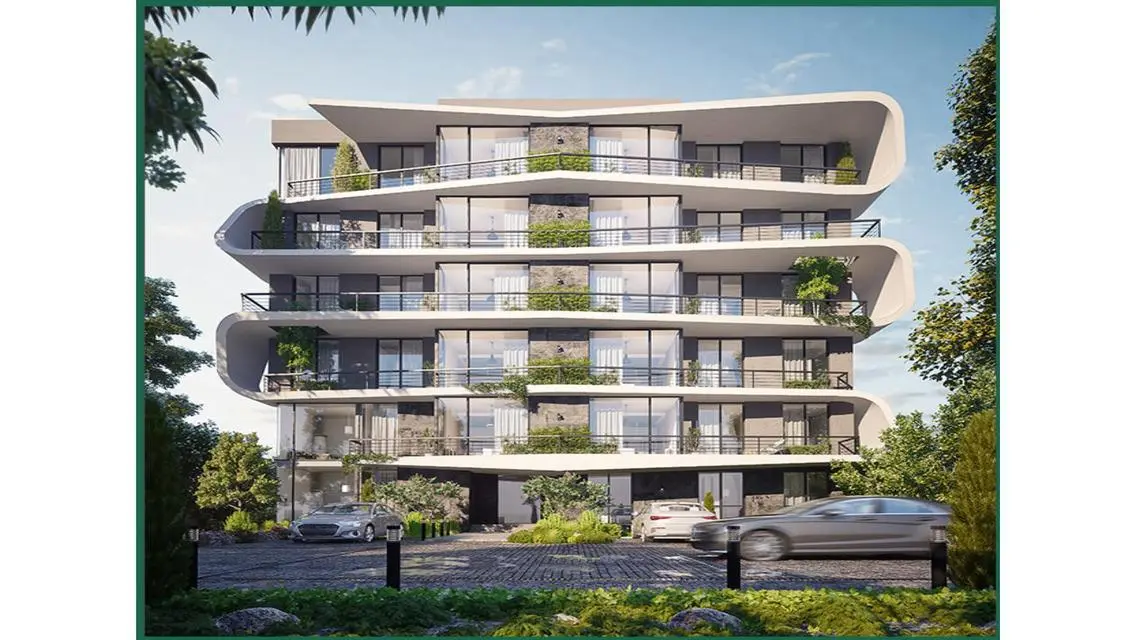 Luxurious Apartment in the Heart of the City - 21 Rooms - 9963140 EGP