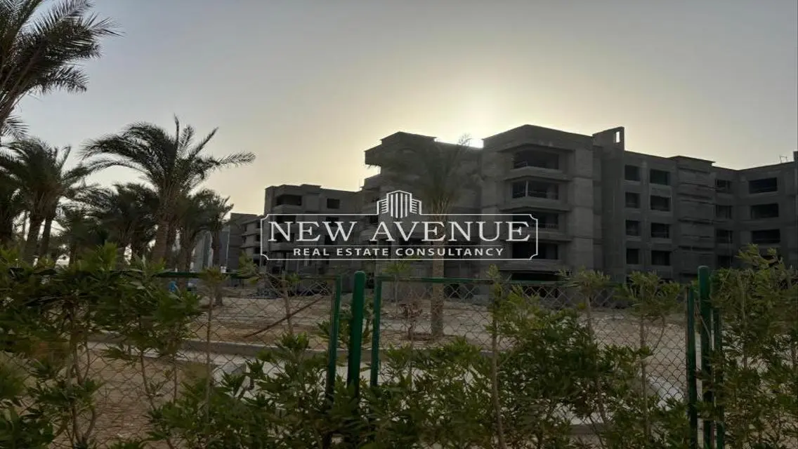 Fully finished office 170m +furnished at New Giza