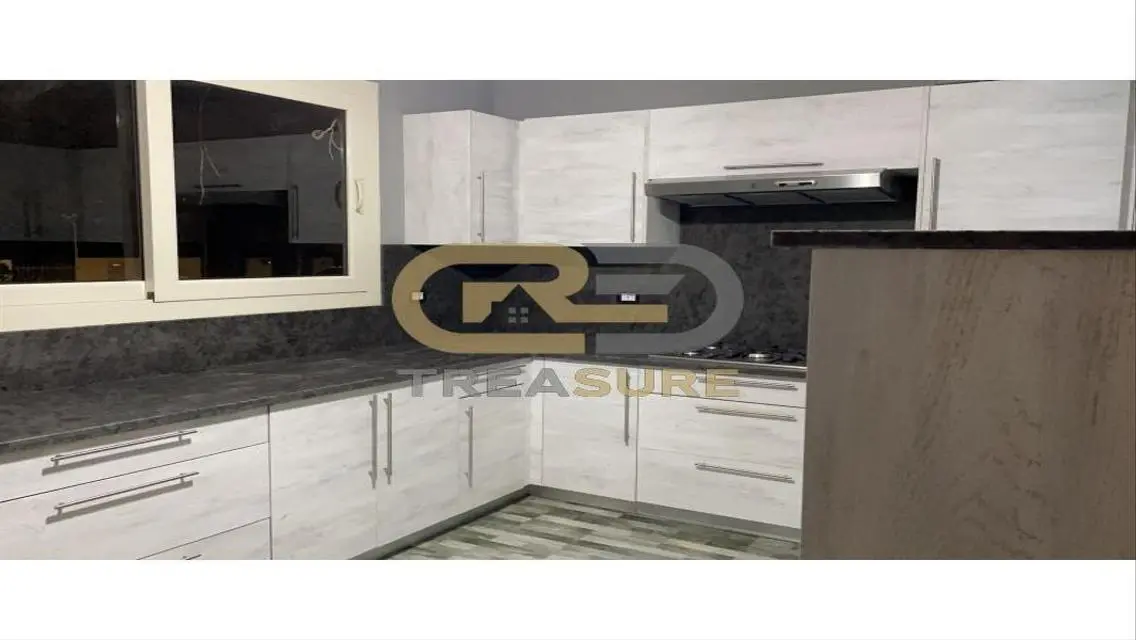 Standalone Villa rent in CFC-Oriana with Kitchen .
