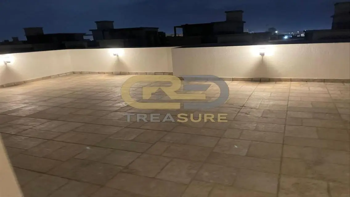 Standalone Villa rent in CFC-Oriana with Kitchen .
