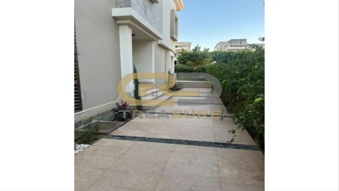 Standalone Villa rent in CFC-Oriana with Kitchen .