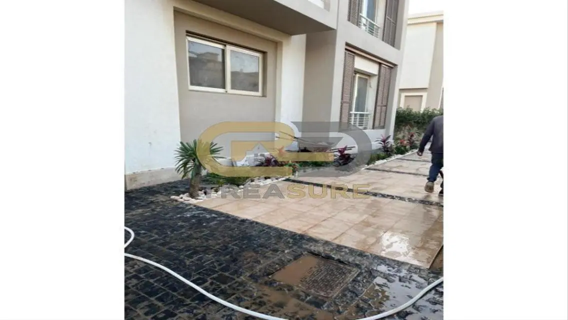 Standalone Villa rent in CFC-Oriana with Kitchen .