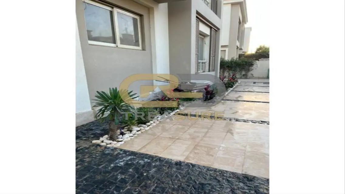 Standalone Villa rent in CFC-Oriana with Kitchen .