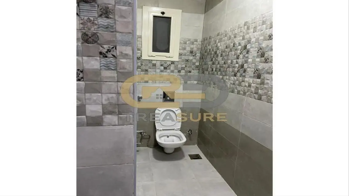Standalone Villa rent in CFC-Oriana with Kitchen .