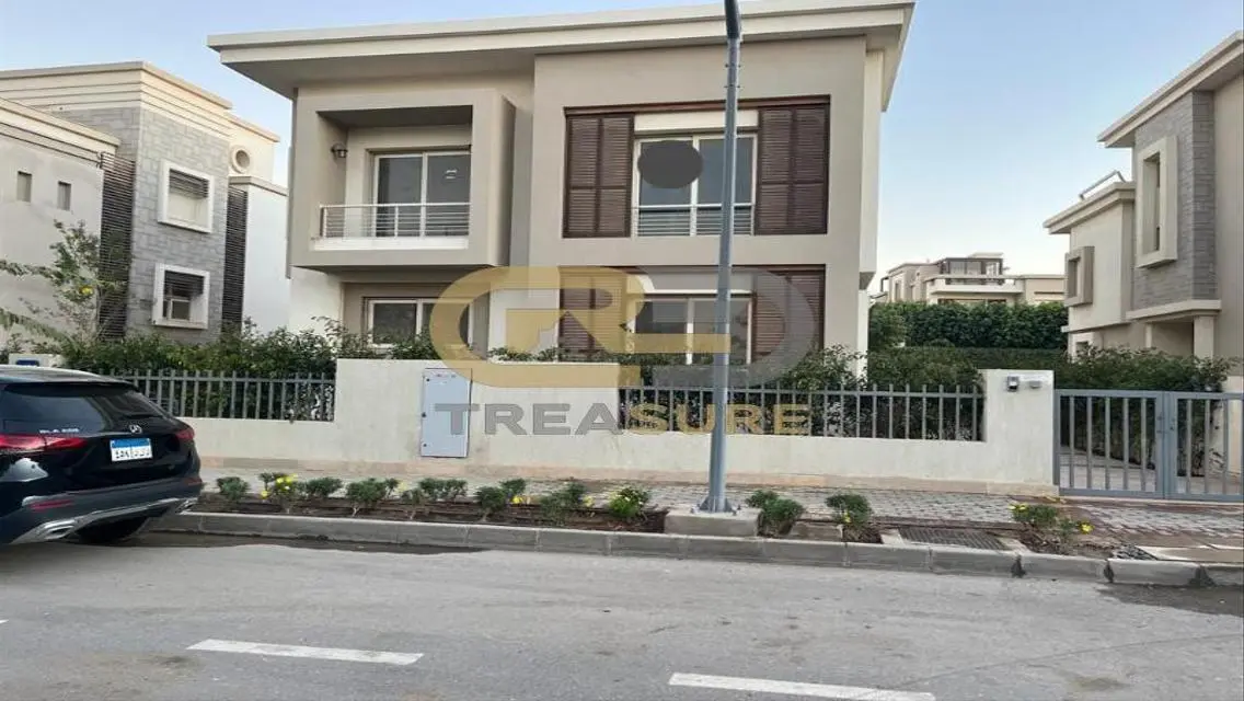 Standalone Villa rent in CFC-Oriana with Kitchen .