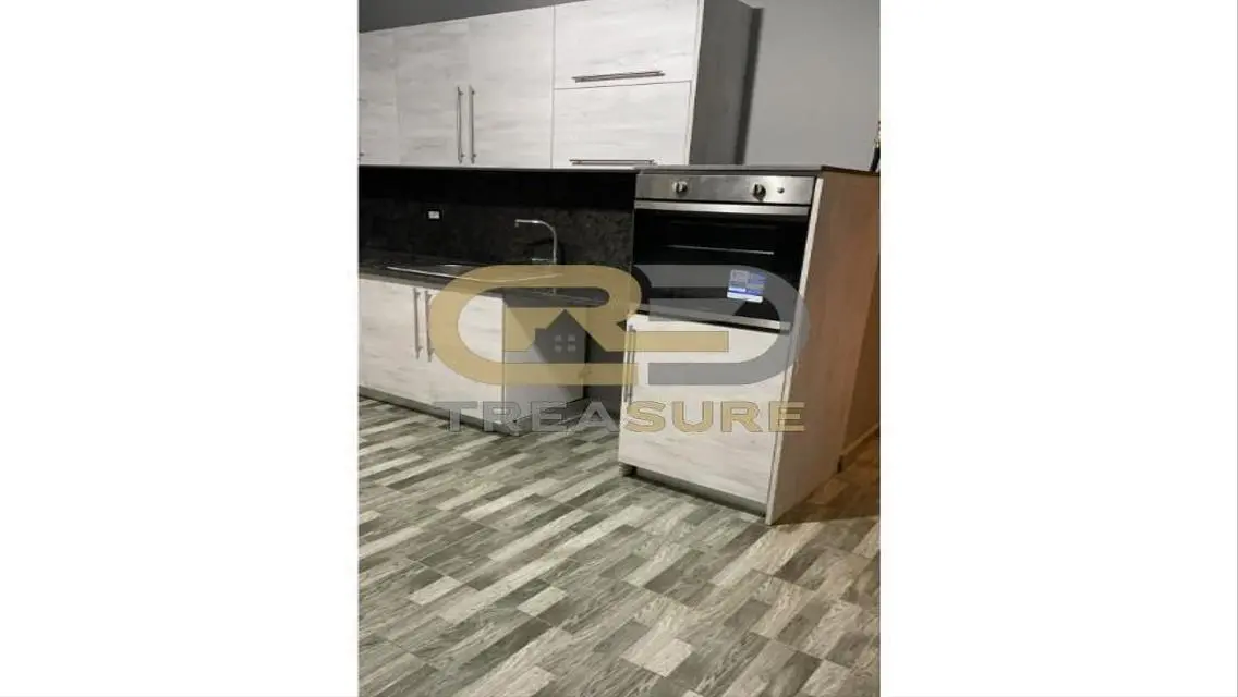 Standalone Villa rent in CFC-Oriana with Kitchen .