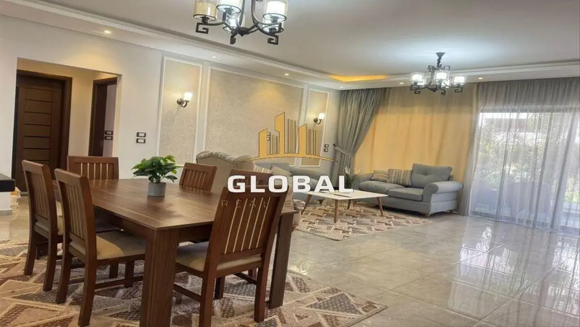 Stunning Apartment with Full Amenities in Prime Location