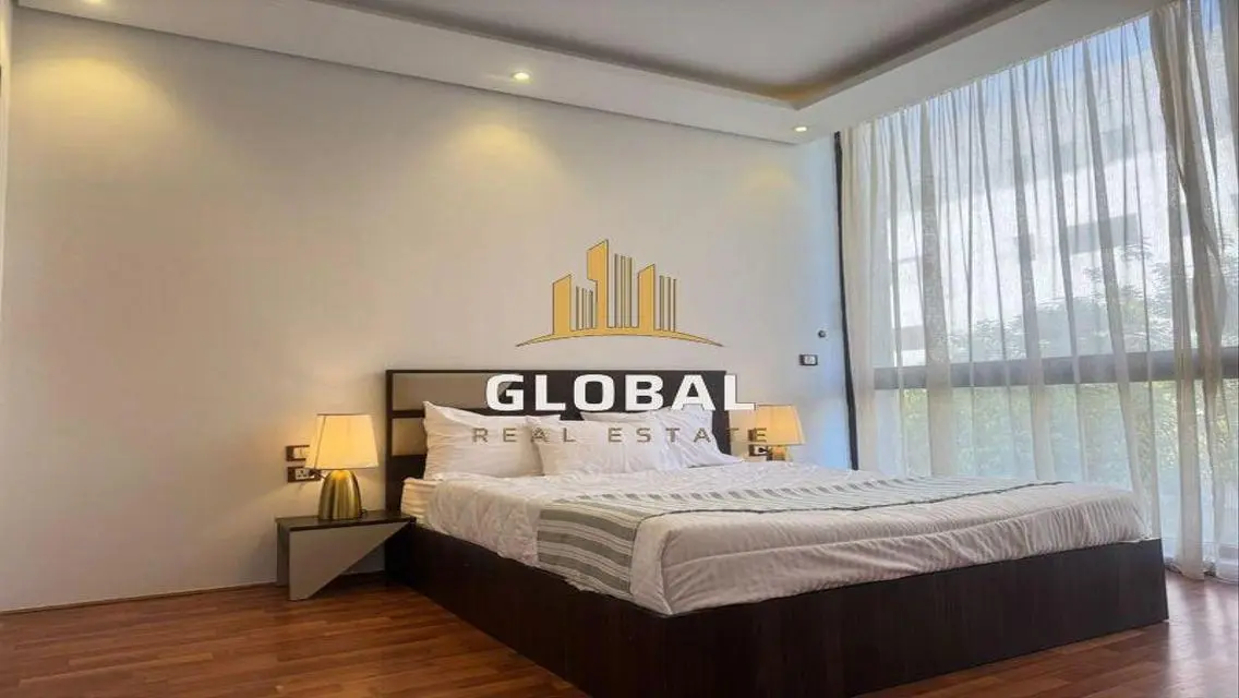 Stunning Apartment with Full Amenities in Prime Location
