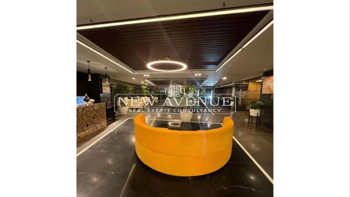 Fully finished office 550m at North 90 street
