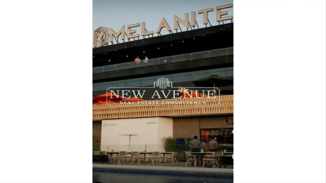 Ready to move restaurant with outdoor 50m - rent