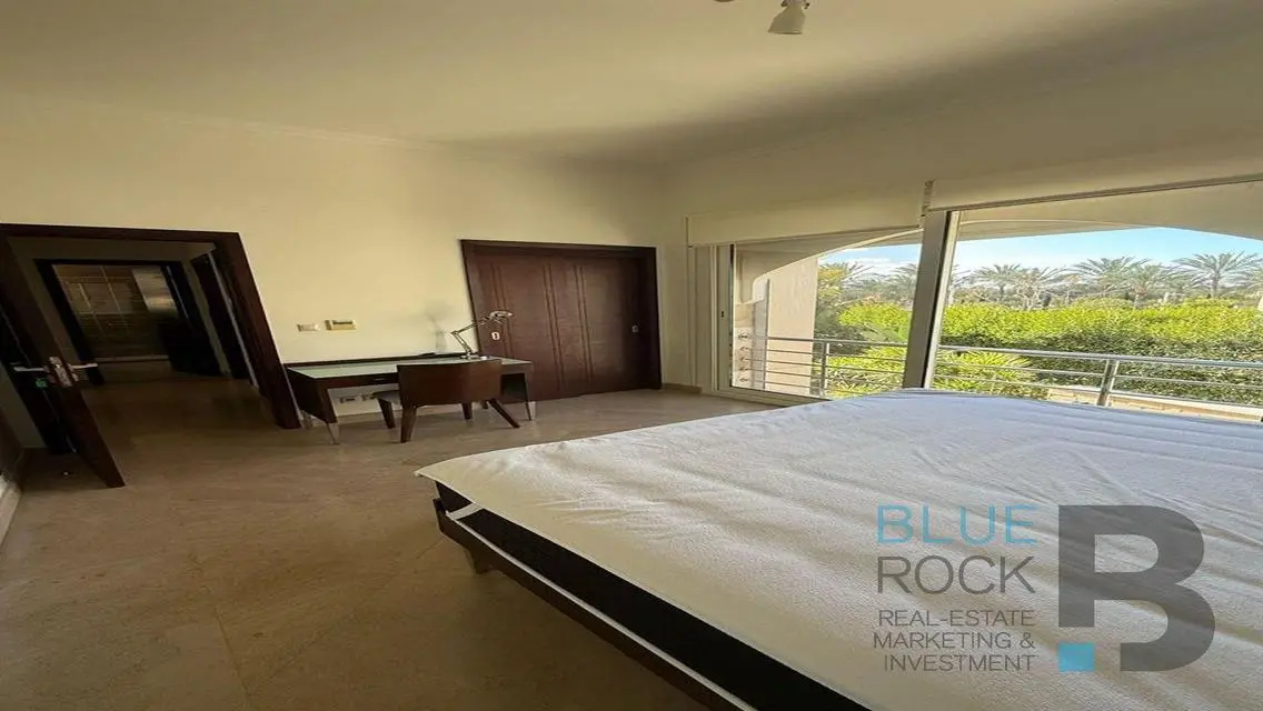 Marassi Safi Villa For Rent  Prime Location