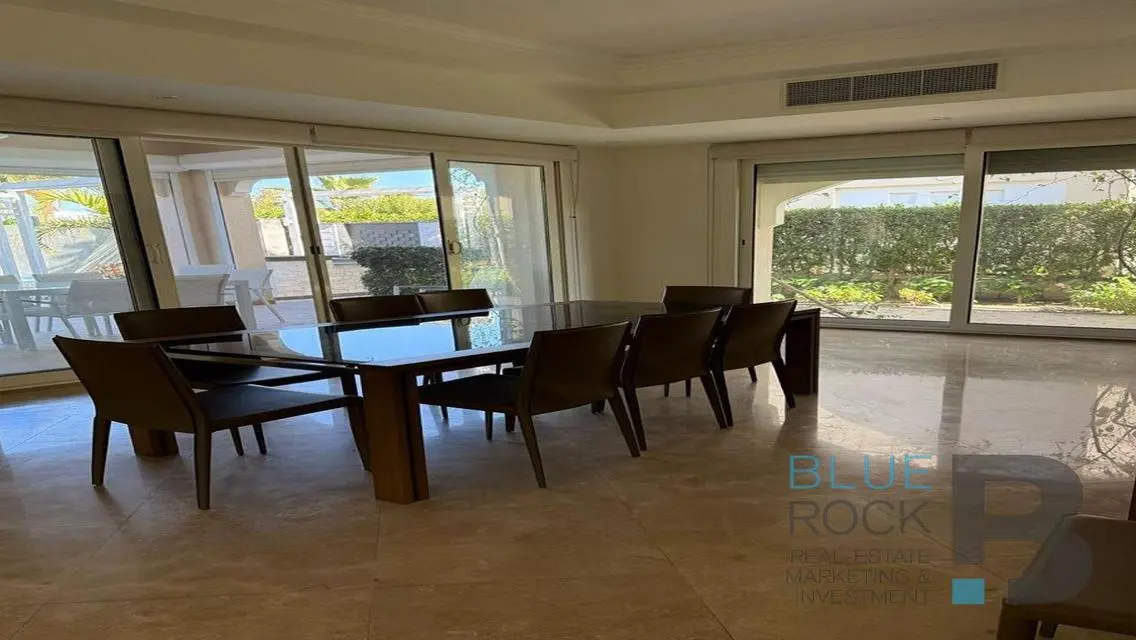 Marassi Safi Villa For Rent  Prime Location