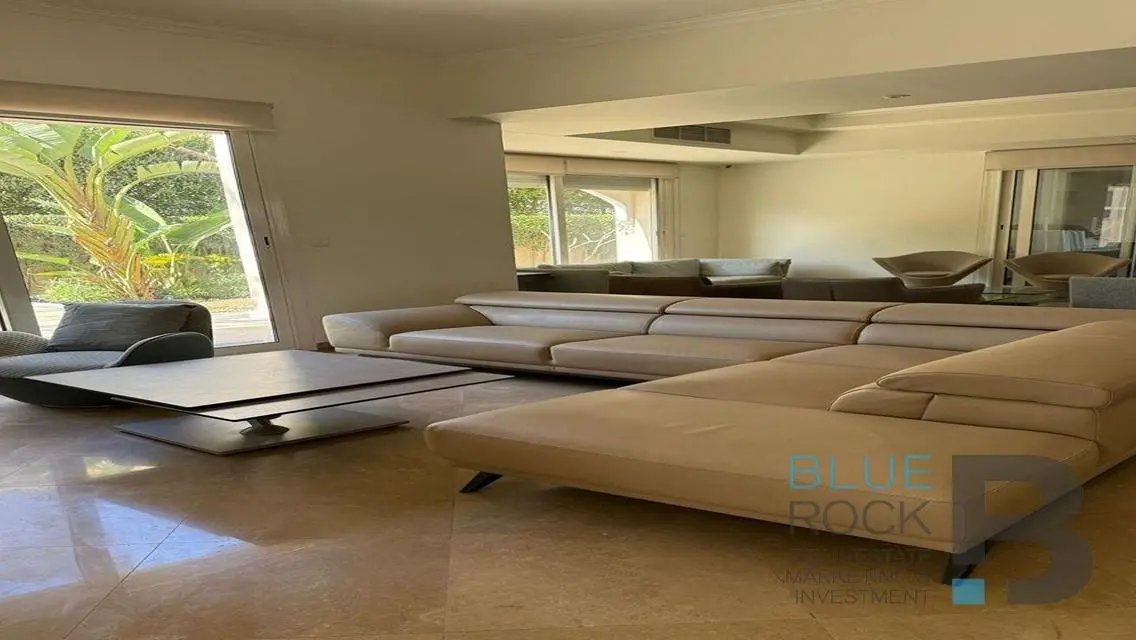 Marassi Safi Villa For Rent  Prime Location