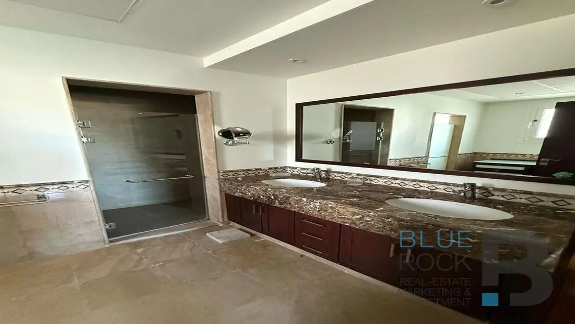 Marassi Safi Villa For Rent  Prime Location