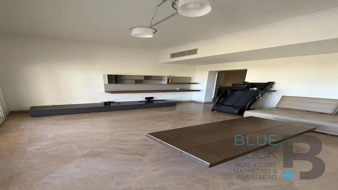 Marassi Safi Villa For Rent  Prime Location