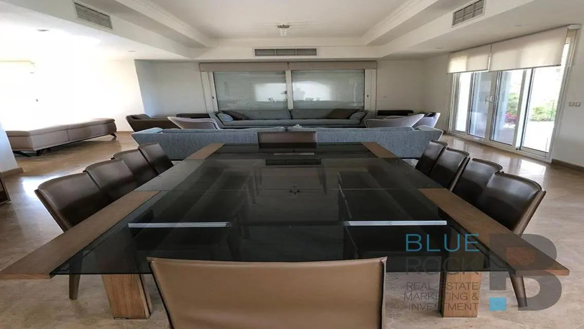 Marassi Safi Villa For Rent  Prime Location