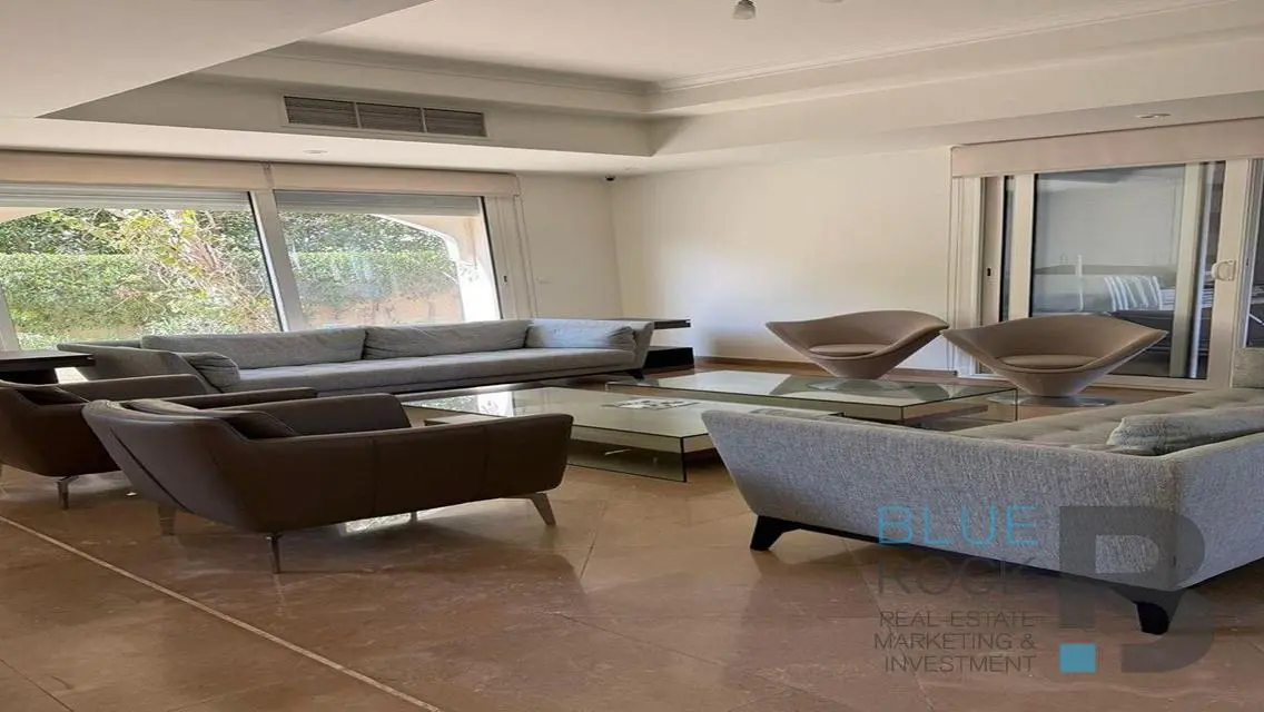 Marassi Safi Villa For Rent  Prime Location