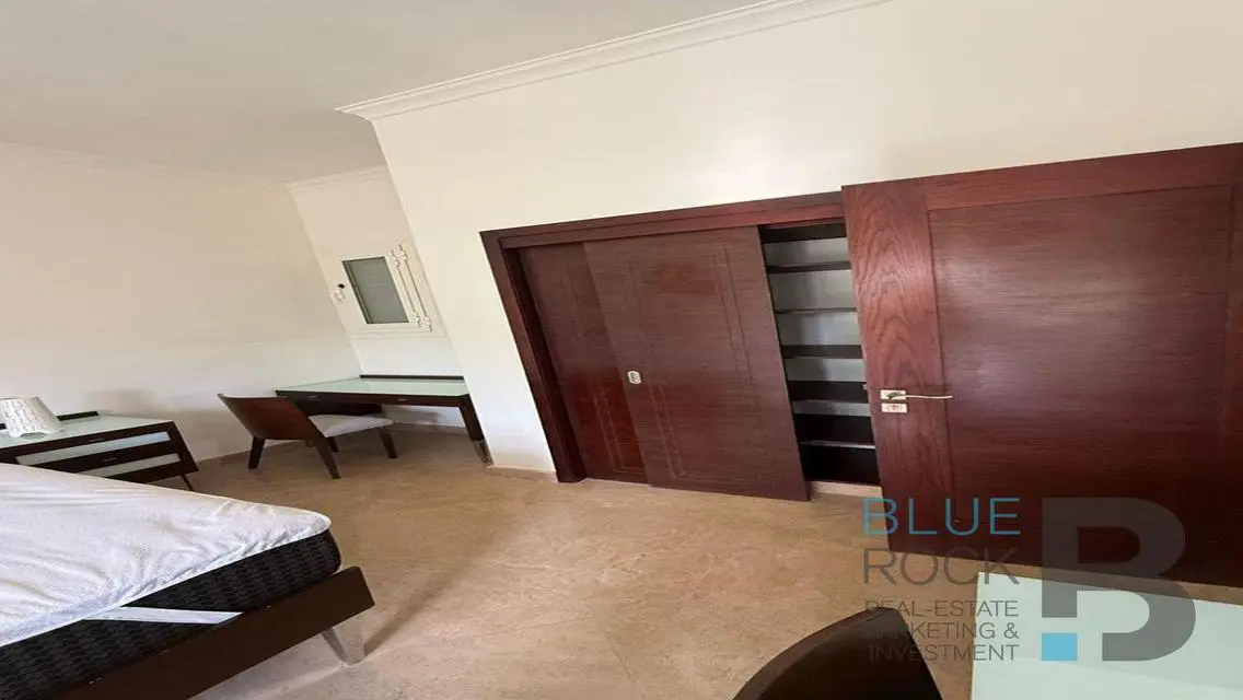 Marassi Safi Villa For Rent  Prime Location