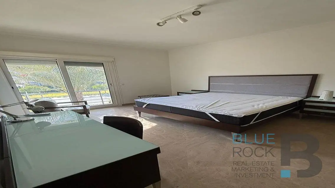 Marassi Safi Villa For Rent  Prime Location