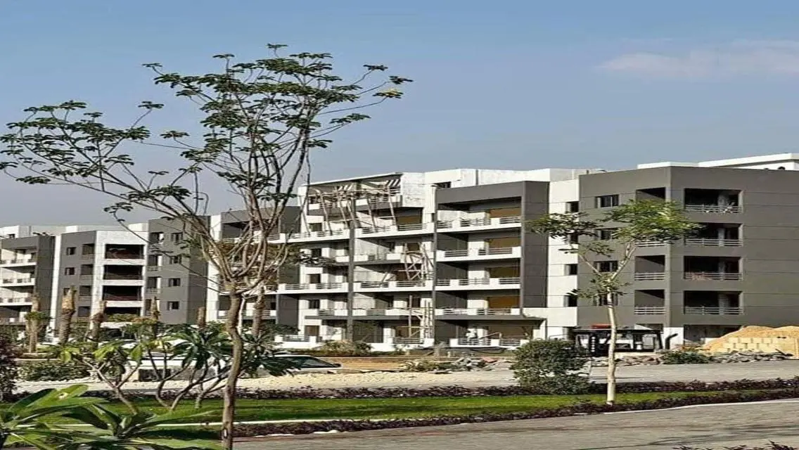 Fully finished apt. with 10y inst\n prime location