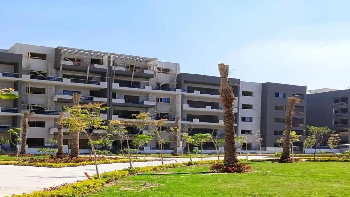 Fully finished apt. with 10y inst\n prime location