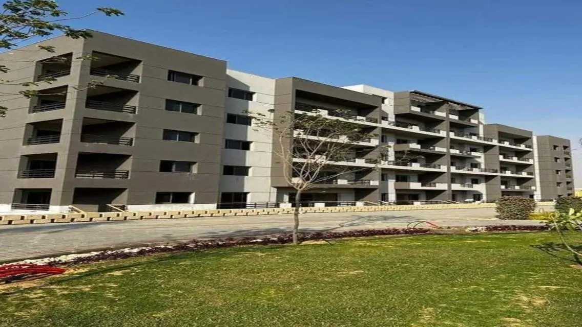 Fully finished apt. with 10y inst\n prime location