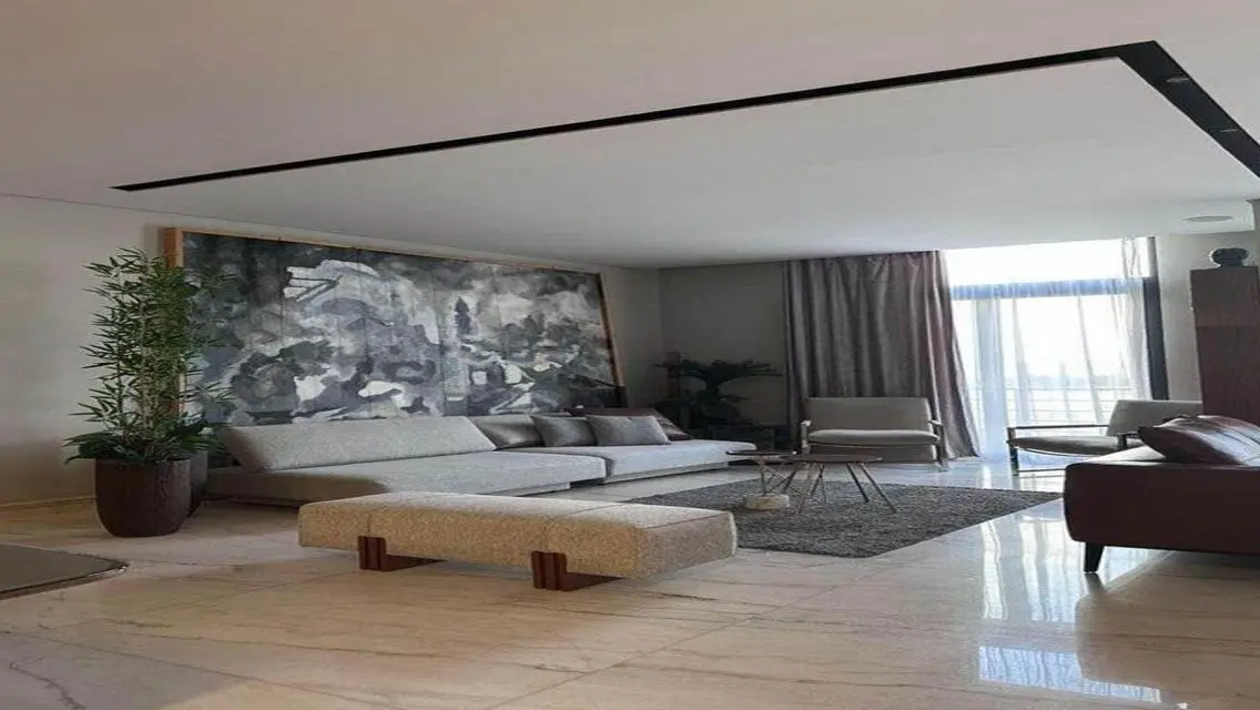 Fully finished apt. with 10y inst\n prime location