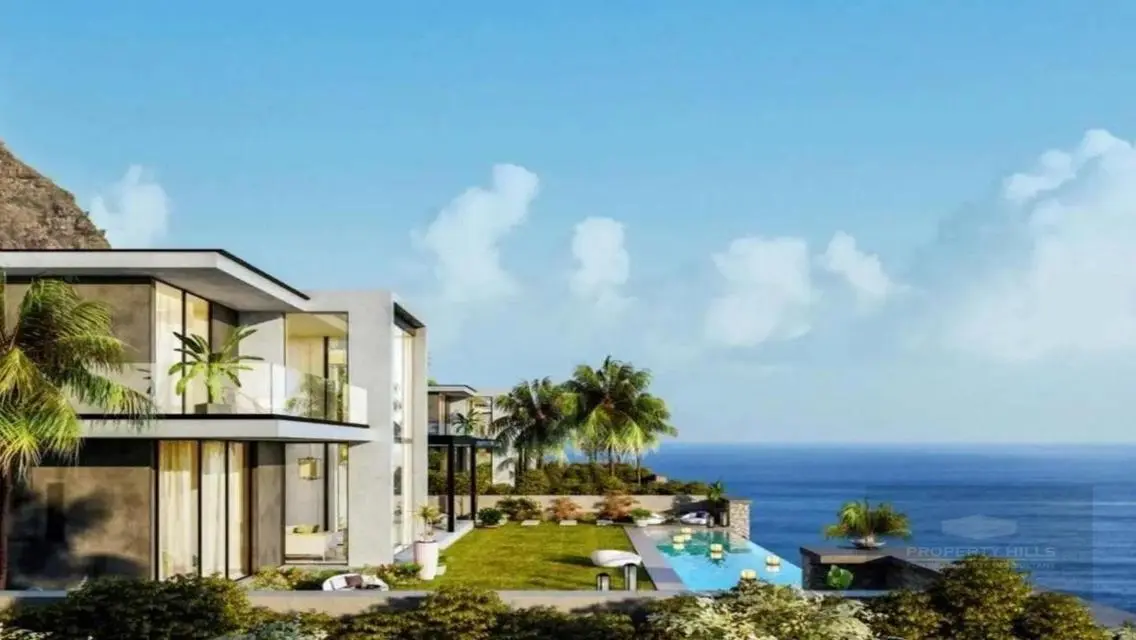 Chalet + Garden | 8 Years Installments | Pool View