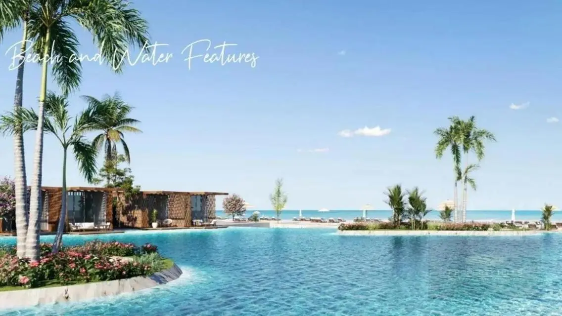 Chalet + Garden | 8 Years Installments | Pool View