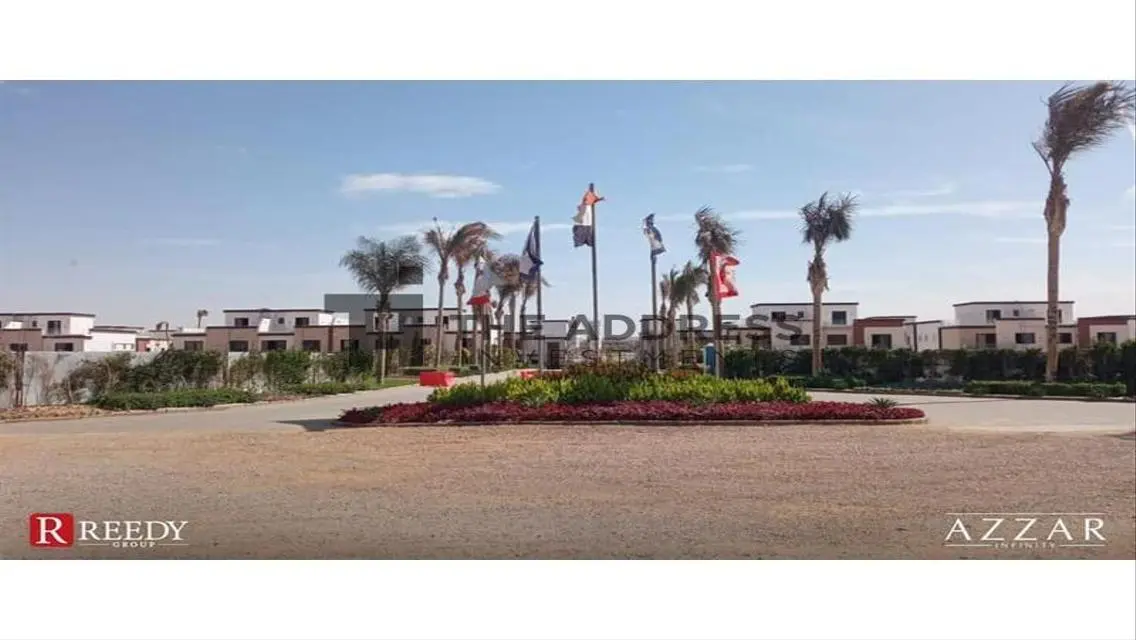 Limited units villas minutes from 90 St. over 10Y