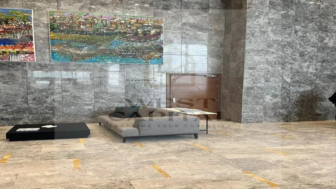 Furnished Apartment 220 m for Rent in Aeon Towers