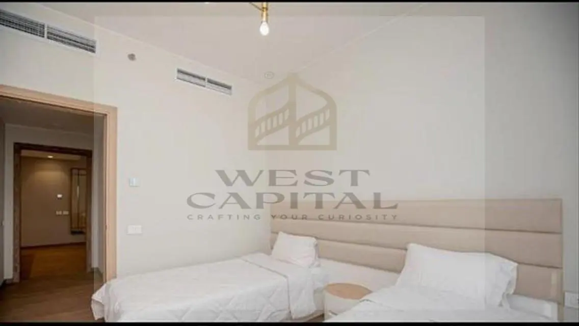Furnished Apartment 220 m for Rent in Aeon Towers
