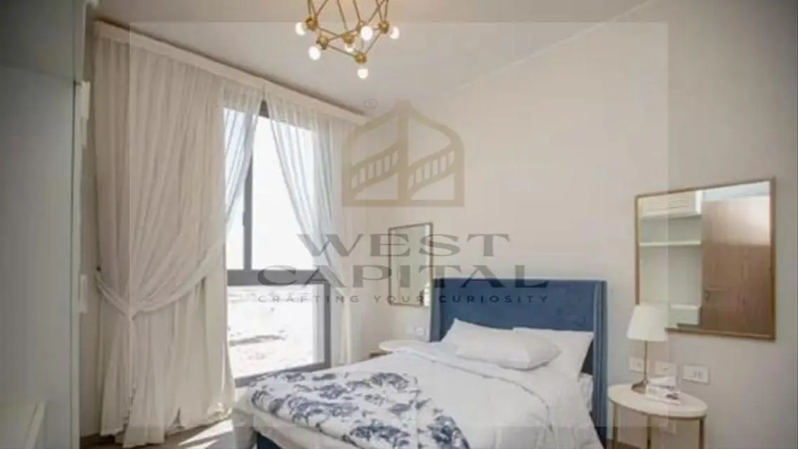 Furnished Apartment 220 m for Rent in Aeon Towers
