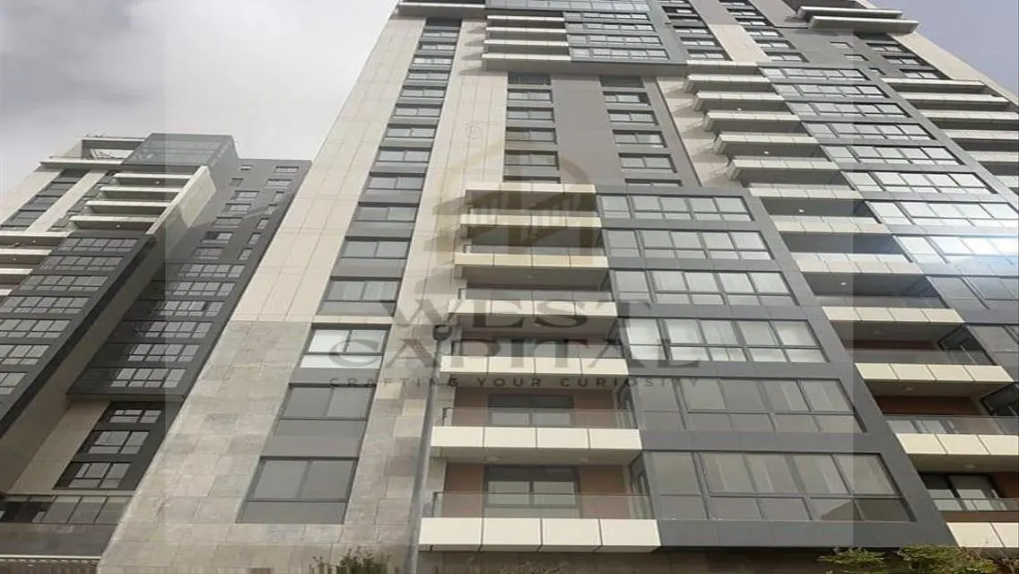 Furnished Apartment 220 m for Rent in Aeon Towers
