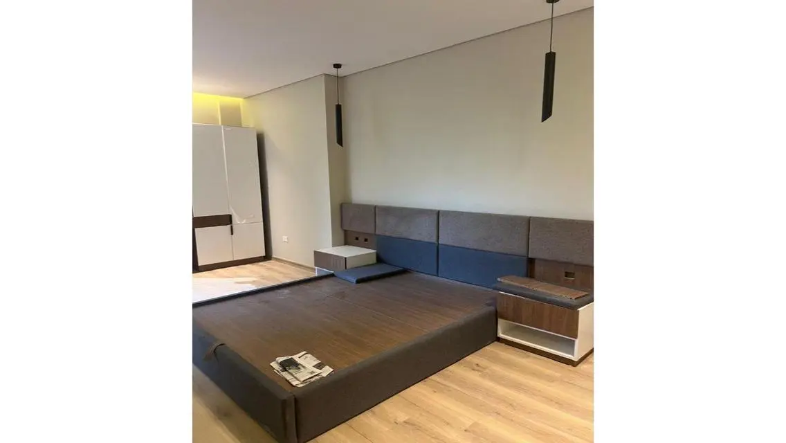 Furnished apartment for rent in Silver Palm
