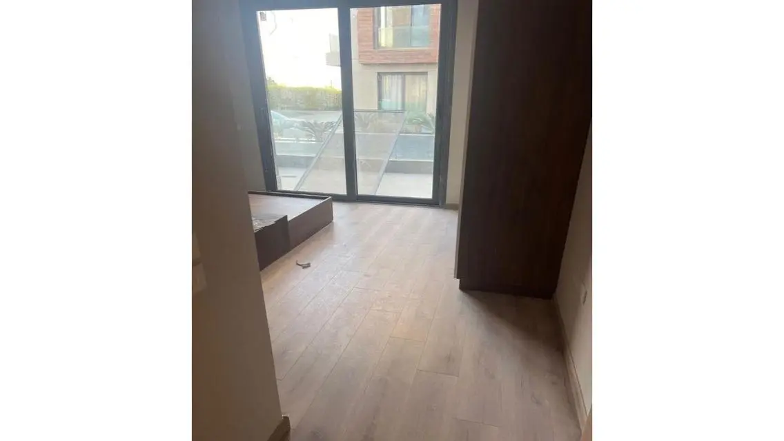 Furnished apartment for rent in Silver Palm