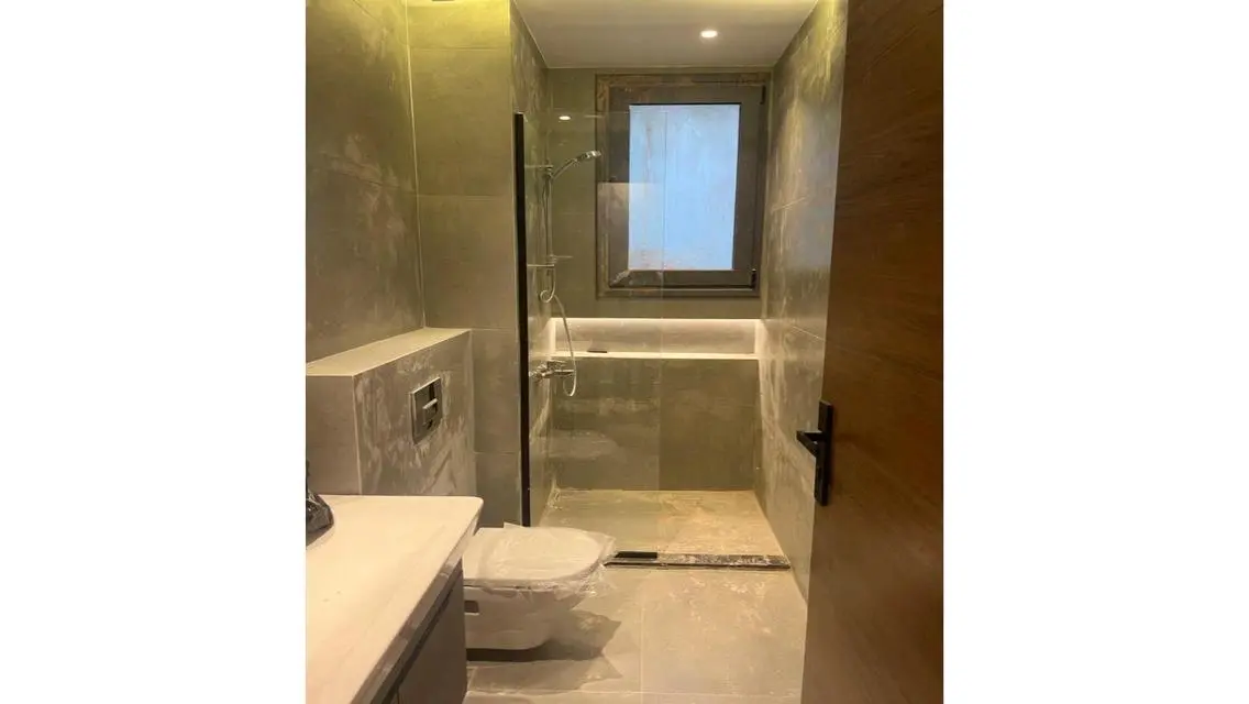 Furnished apartment for rent in Silver Palm