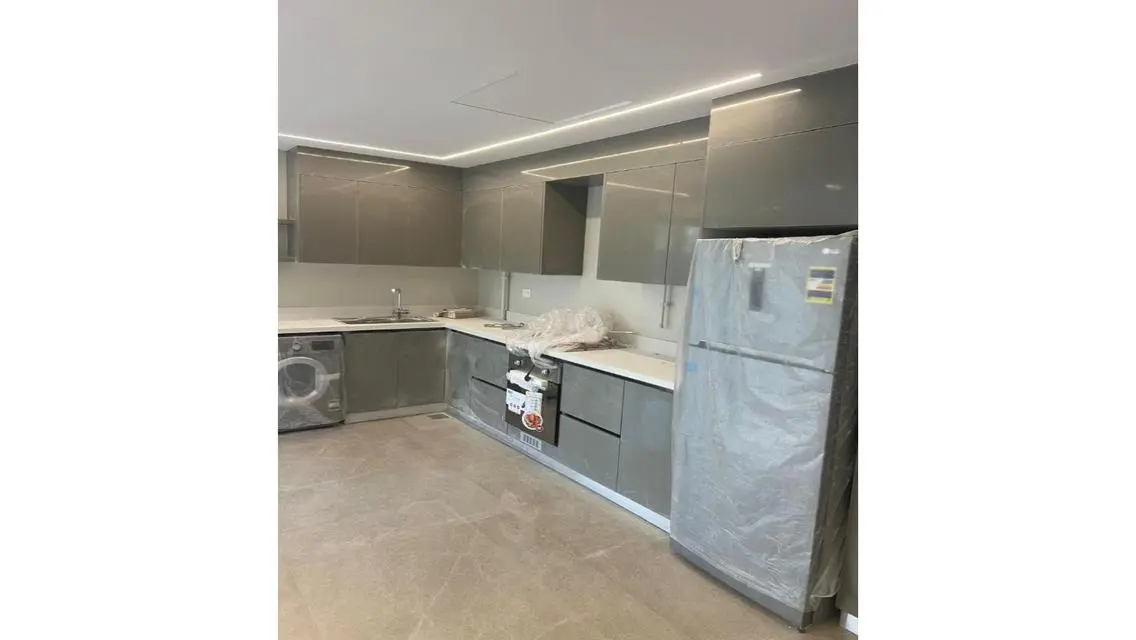 Furnished apartment for rent in Silver Palm