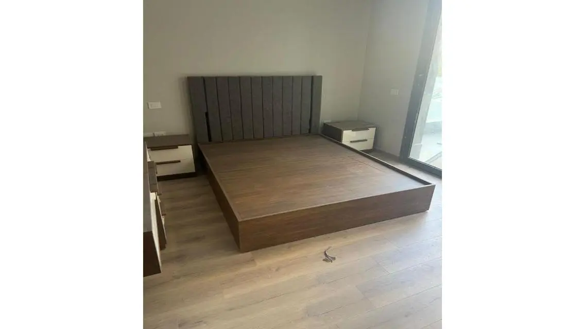 Furnished apartment for rent in Silver Palm