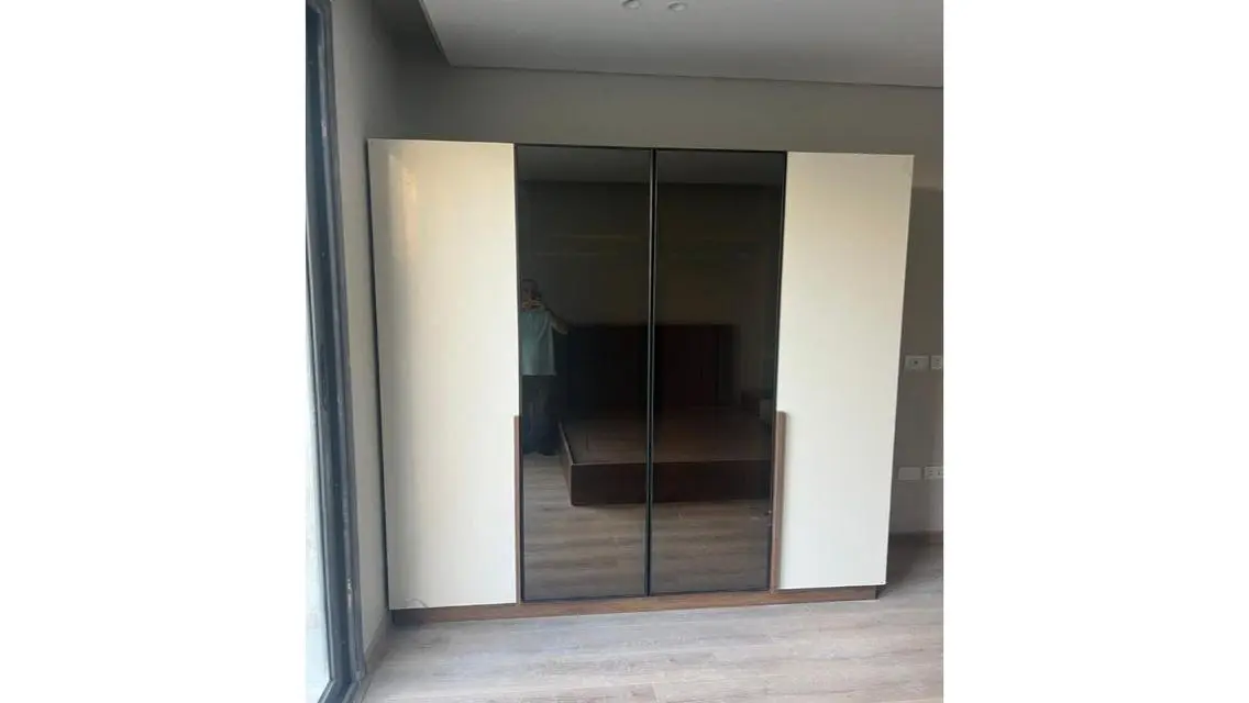 Furnished apartment for rent in Silver Palm