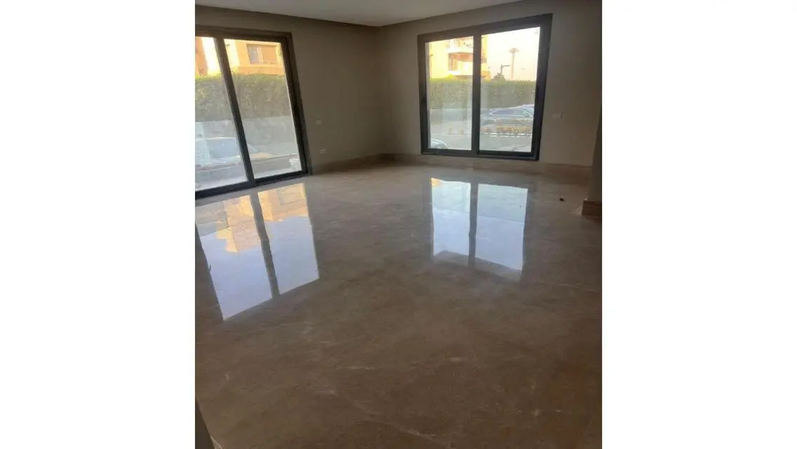 Furnished apartment for rent in Silver Palm