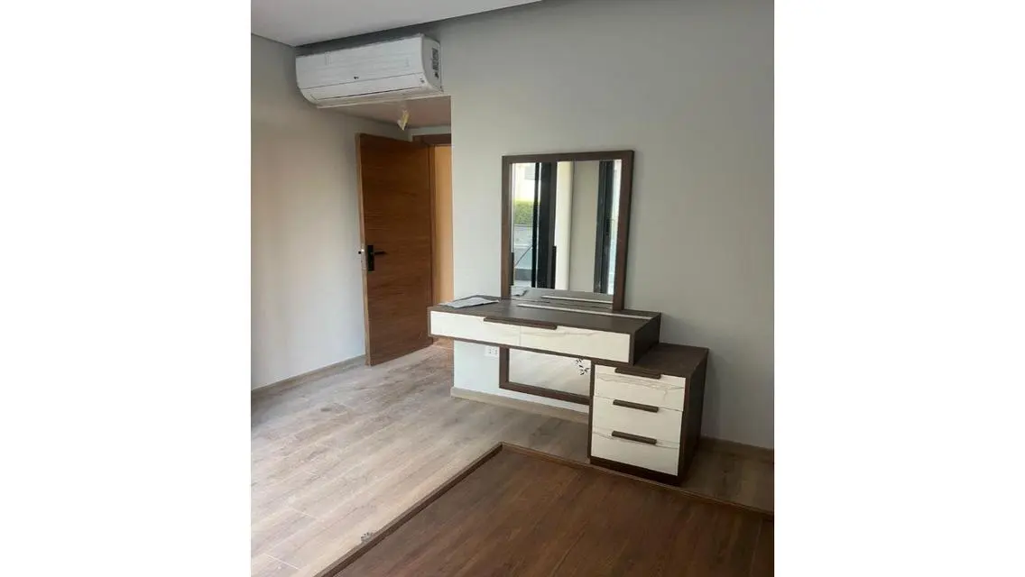 Furnished apartment for rent in Silver Palm
