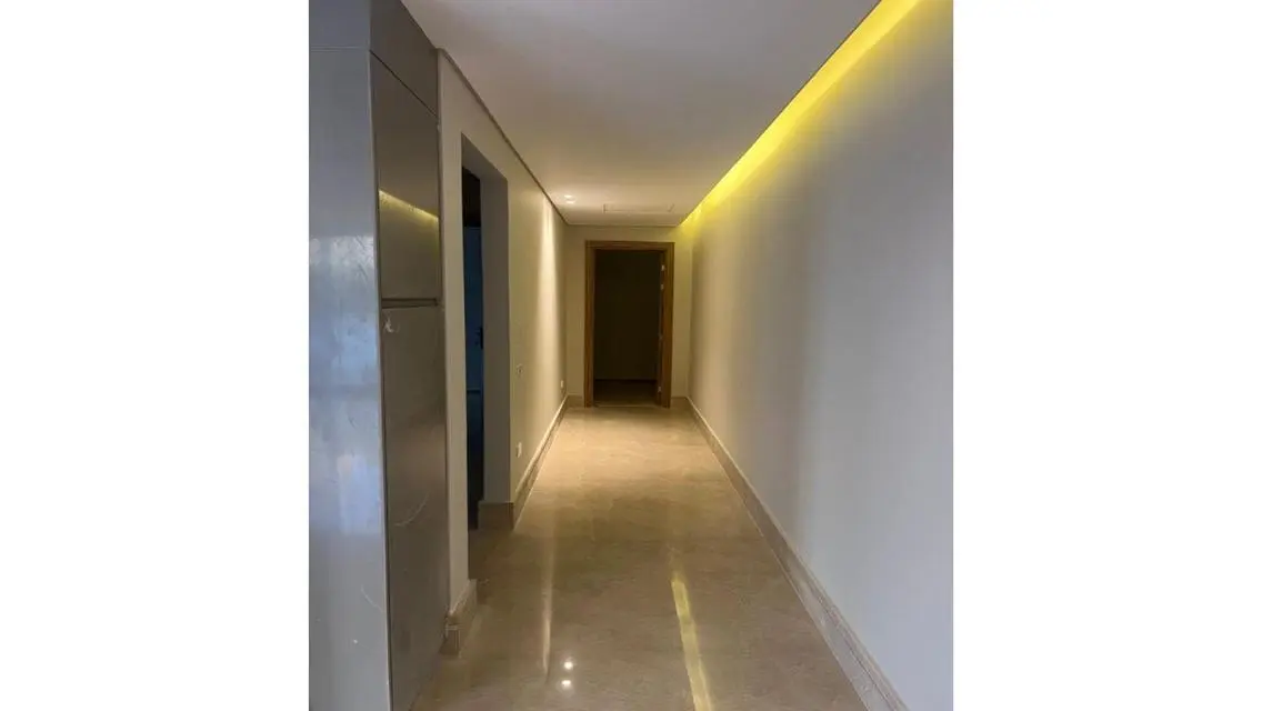 Furnished apartment for rent in Silver Palm
