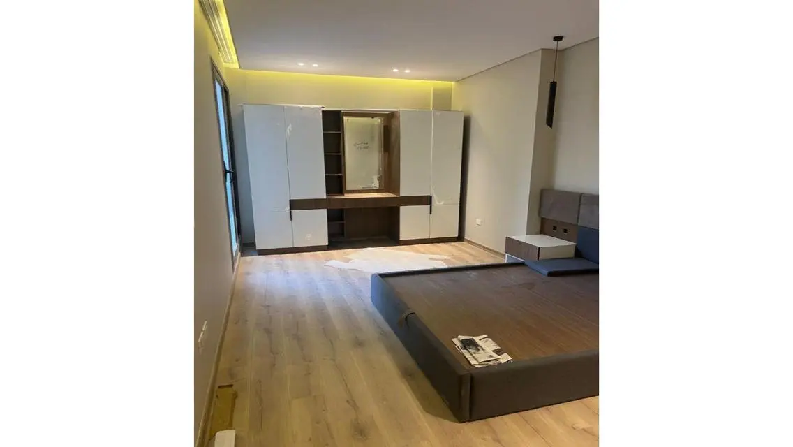 Furnished apartment for rent in Silver Palm