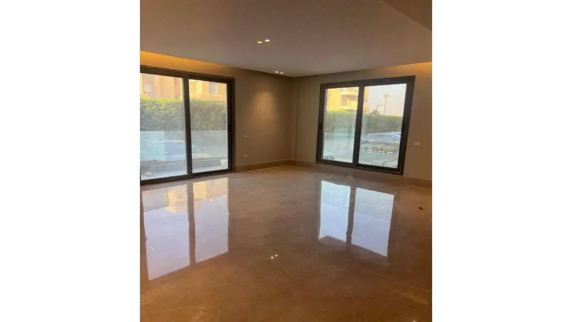 Furnished apartment for rent in Silver Palm