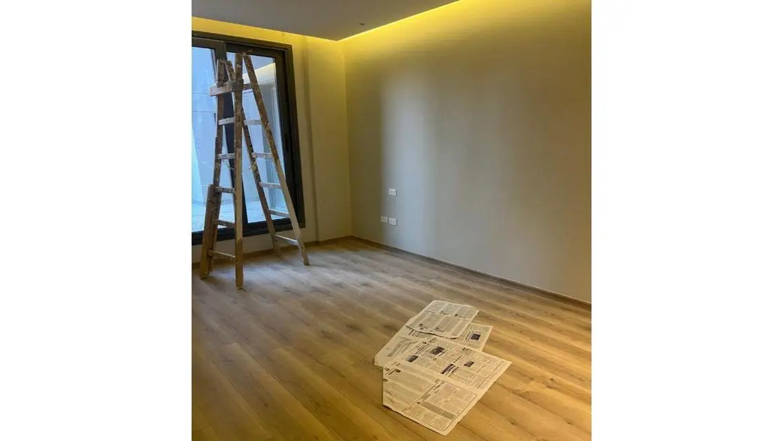 Furnished apartment for rent in Silver Palm