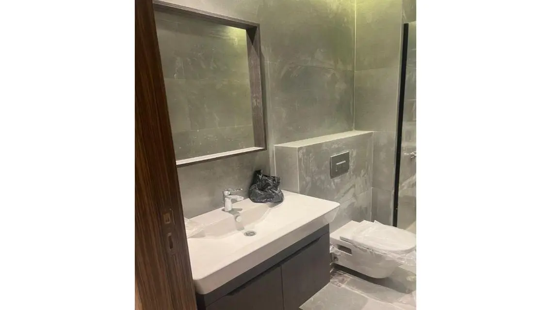 Furnished apartment for rent in Silver Palm