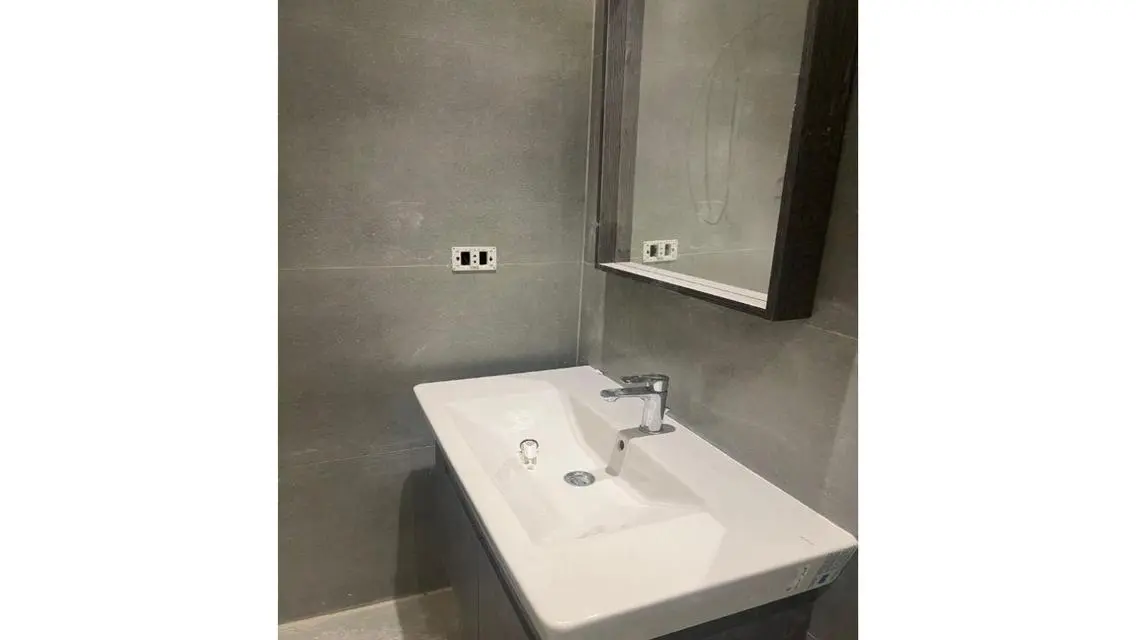 Furnished apartment for rent in Silver Palm