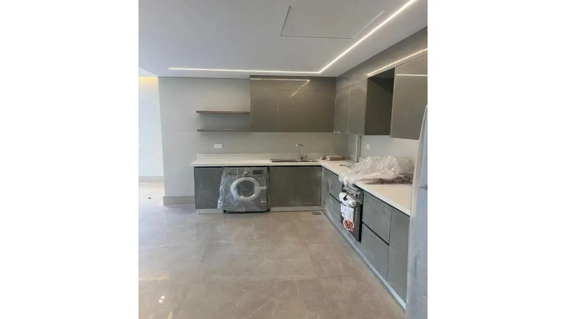 Furnished apartment for rent in Silver Palm
