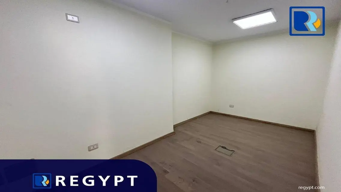 مساحات مكتبية للإيجار في دجلة المعادي